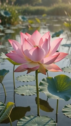The Lifecycle of Lotus #lotus #timelapse #nature #lifecycle