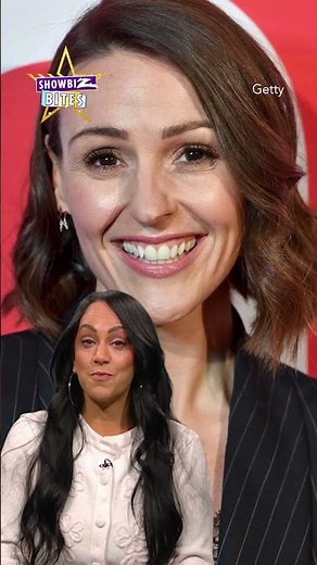 Suranne Jones returns as Doctor Foster #SuranneJones #DoctorFoster #Shorts