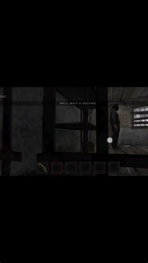 Metal Horror Game – Chapter 1 | Commentary #gaming #gameplay #horror #games #storygame #ghost #fypシ