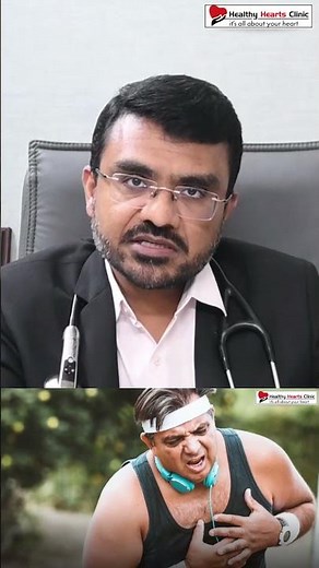 Angina: A Warning from Your Heart