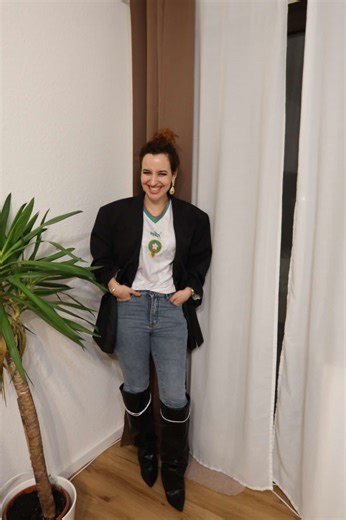 Exploring Moroccan Women's Fashion Trends