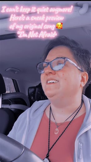 I’ve been writing my own music! And I’m too excited to not share it! #musician #singer #songwriter #disabledmusician #chronicillness