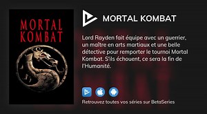 Mortal Kombat