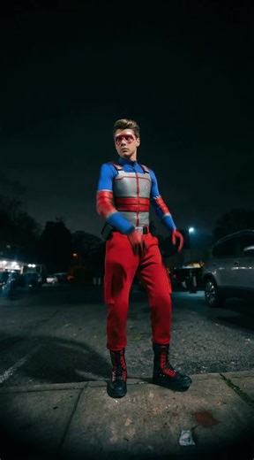 #nickelodeon #henrydanger #kiddanger #dancing #fyp | kid danger