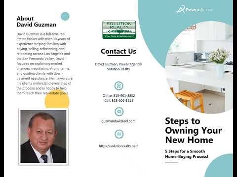 Ready to become a homeowner?