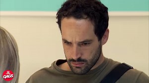 34K views · 2.2K reactions | This is so scary #funny | Just For Laughs Gags | Facebook