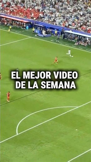 El MEJOR video del MUNDIAL 2027 para ARGENTINA
