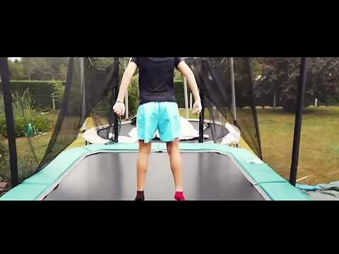 TUTO/COMMENT FAIRE LES SALTO ARRIERE EN 2MIN