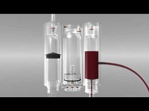 TherOx Downstream Cartridge