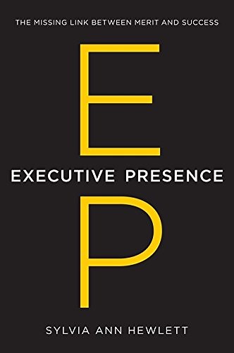 The 5 Best Books on Executive Presence for Unrivalled Performance | Bloomsoup