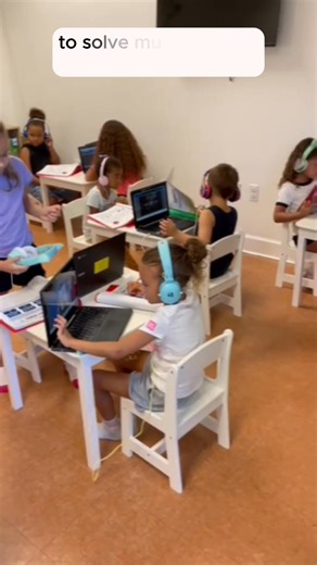 At Acton, learning is like holding a pen — because with freedom, the...