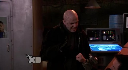 Lab Rats - S 3 E 9 - Taken