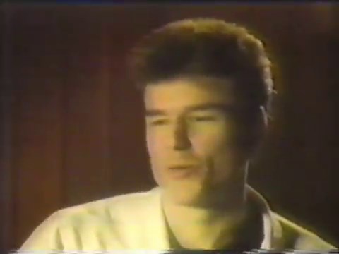 Big Country - Killiecrankie