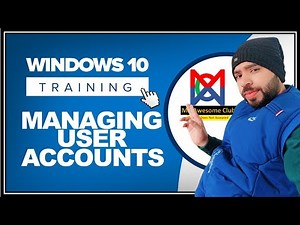 Windows User Management: Settings, Local User Manager, and Command Line Explained| windows-7/8/10/11