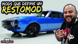 240K views · 8.2K reactions | #Modificaciones Que Definen Bien (A Un...