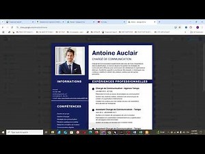 How To Edit Resume In PDF - Full Guide