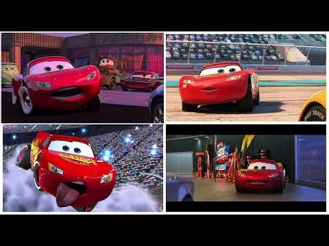 Lightning McQueen - Coffin Dance Eater (Cover)