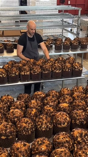 @chefstableofficial on Instagram: "Here’s a sneak peak of a special New Year’s Gift, exclusively from Chef’s Table & @thisisfromroy #chefstable #bakedgood #fromroy #bakery"