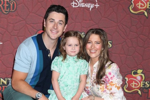 David Henrie on Family, Faith and Filmmaking: ‘Monster Summer’ and Beyond