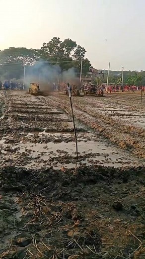 1.7M views · 10K reactions | Power Tiller Sports 﫡✊ #agriculture #work #BD #machine #foryou #fbreel #video | KHA Work BD | Facebook