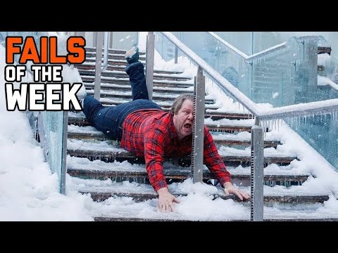 Funny Videos Try Not to Laugh: Funny Fails Compilation: People Failing Hilariously | FailArmy - P165