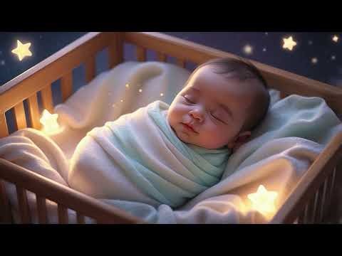 Relaxing Baby Sleep Music to Help Your Little One Drift Off