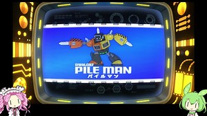 【ロックマン11】Drワイリーに土下座させてぇずんだもん 4話【VOICEVOX実況】