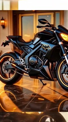 Inside the World's Craziest Batmobile - Insane Custom Build 🦇🤯 #Batmobile #Batman #CustomBike