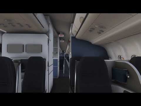 Airbus A330-200 RR Cockpit | takeoff| from Stockholm