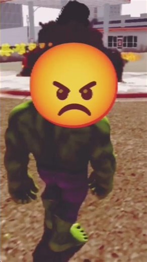 Hulk vs Car 😱 | Hulk Action Scene | Short Movie.#Hulk#HulkAction#Superhero#Hulk#HulkAdventure