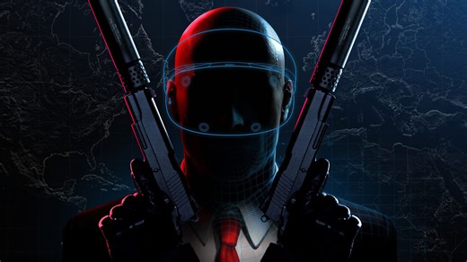 'Hitman' Update Finally Puts PC VR Version at Parity with PSVR 2, Includes 'Freelancer' Mode