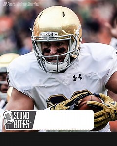 15K views · 142 reactions | Durham Smythe prides himself on being a blocking tight end but also believes he can do a little bit of everything. Sound Bites with the newly drafted tight end and GM Chris Grier | Miami Dolphins | Facebook