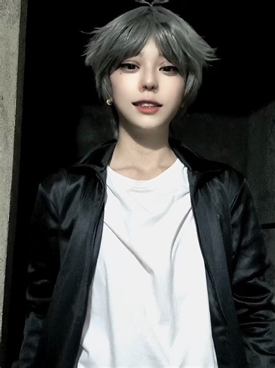 Exploring Sugawara Koushi from Haikyuu: A Cosplay Journey