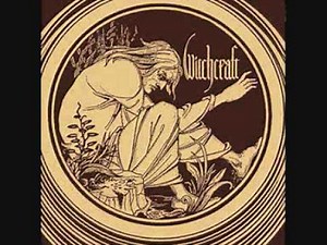 Witchcraft - Witchcraft