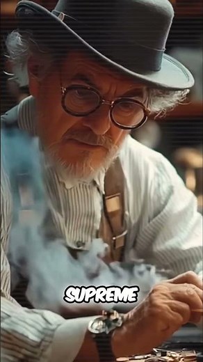 How Steampunk Was Actually Born #steampunk #history