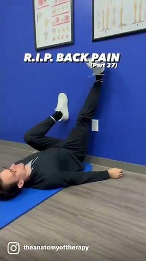 World’s easiest groin stretch | adductor stretch