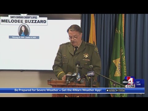 Missing girl Melodee Buzzard’s remains found in Wayne County, mother arrested for murder