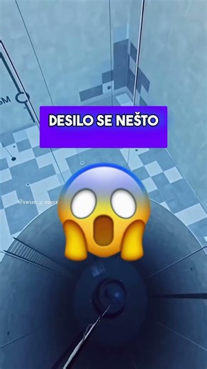 Pokušao Je Da Obori Rekord U Gnjurenju I OVO Se Desilo! 😱