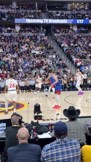 210K views · 834 reactions | Harden with the AND-1! | L.A. Clippers | Facebook