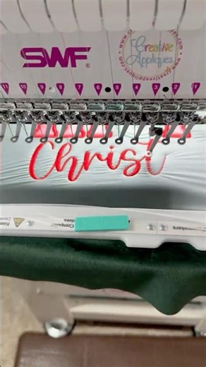 Easy In-the-Hoop Zipper Bag Tutorial for Any Embroidery Machine | Beginner Friendly!