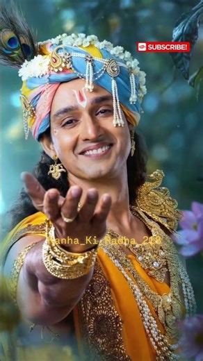 Sourabh Raaj Jain On Playing Shree Krishna | Acting, Life & Support, Learnings From Mahabharat | TRS