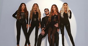 Inside The Sims' LA move - from family feuds to new A-list Hollywood friendships