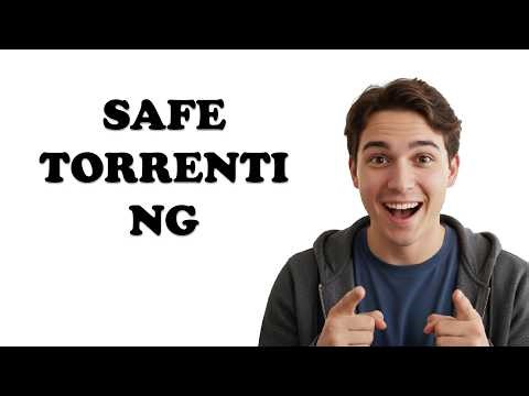 Is UTorrent Safe To Download And Use?