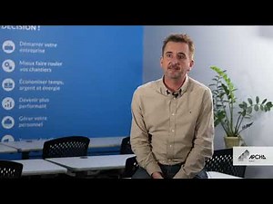 Formations pour entrepreneurs en construction/rénovation membres de l'APCHQ - région de Québec