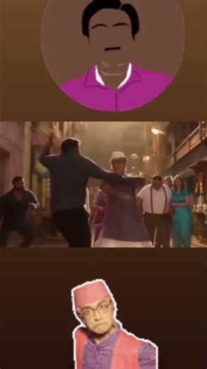Bbuddah Hoga Terra Baap/tmkoc BAPUJI version #tarakmehtakaultachashma #viralreels #tmkocfanclub