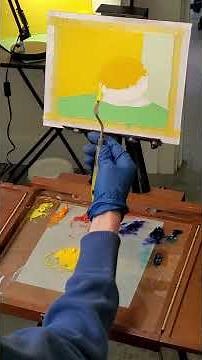 How to See Color and Paint it Project 6 Statement 1
