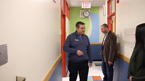 The P-Tech program gives students entering high school, a chance to jump start their careers of choice. In the typical four years of a high school journey, students have a chance to achieve two degrees, a high school diploma and an associate degree. ✏️ Give it a listen: https://youtu.be/0thtE-faOJ0?si=JKngtjknnK9c1H1r | Staten Island University Hospital | Facebook