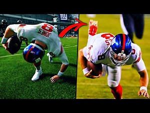 RECREATING THE TOP PLAYS FROM NFL WEEK 7!! Madden 21 Challenge
