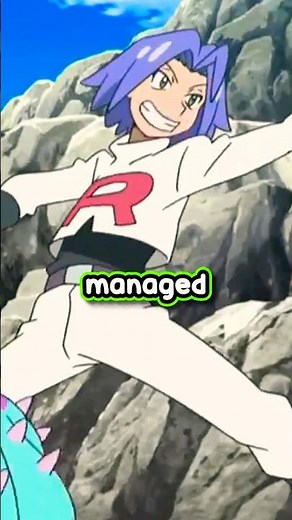 The Only Time Jessie & James DEFEATED Ash..