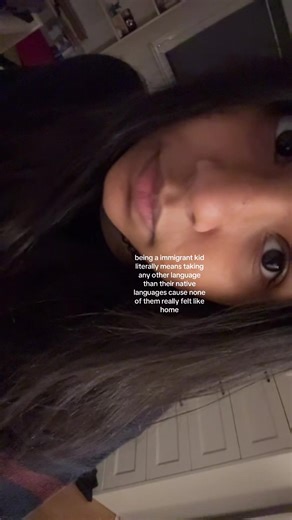 Navigating Emotions as an Immigrant Kid